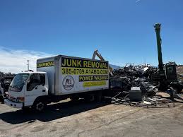 Best Residential Junk Removal  in Summerlin South, NV